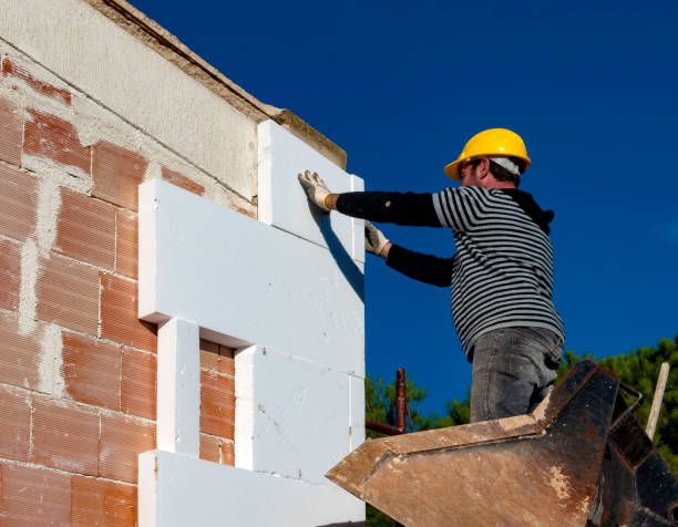 Types of Insulation We Offer in Hartford City, IN
