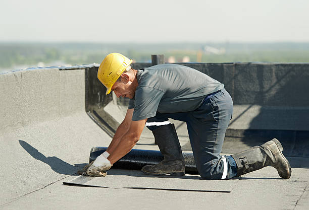 Best Blown-in Insulation in Hartford City, IN
