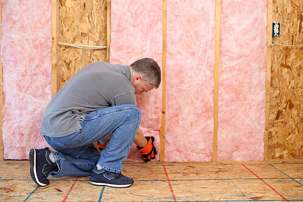 Best Geographic-Specific Insulation Services in Hartford City, IN